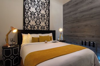 1850 Hotel Boutique