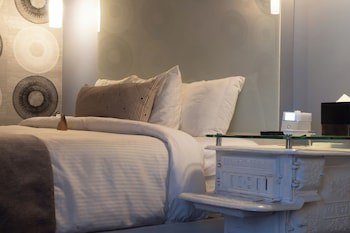 1850 Hotel Boutique