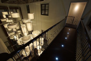 1850 Hotel Boutique