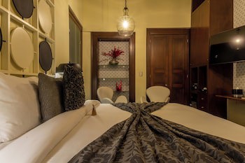 1850 Hotel Boutique