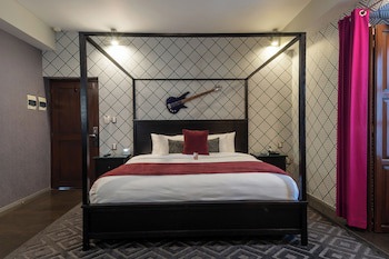 1850 Hotel Boutique