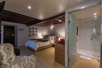 1850 Hotel Boutique