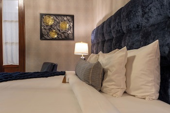 1850 Hotel Boutique