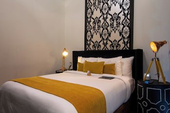 1850 Hotel Boutique