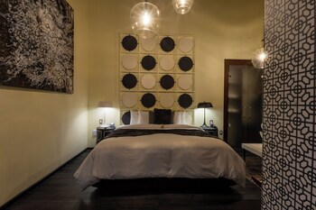 1850 Hotel Boutique
