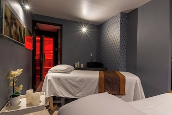 1850 Hotel Boutique
