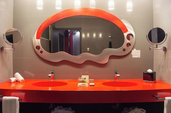 1850 Hotel Boutique
