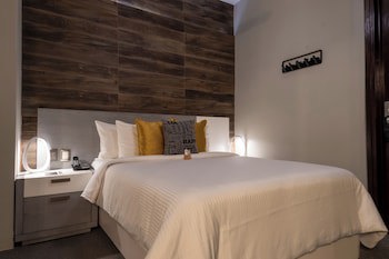 1850 Hotel Boutique