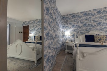 1850 Hotel Boutique