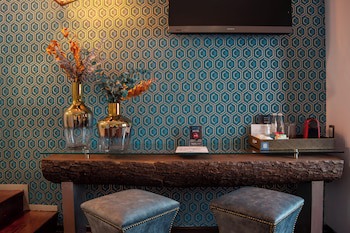 1850 Hotel Boutique