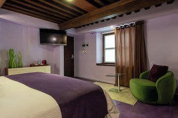 1850 Hotel Boutique