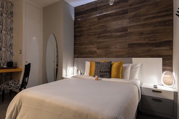 1850 Hotel Boutique