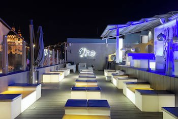 1850 Hotel Boutique