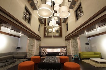 1850 Hotel Boutique