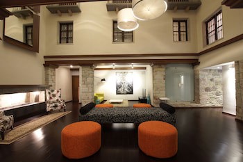 1850 Hotel Boutique