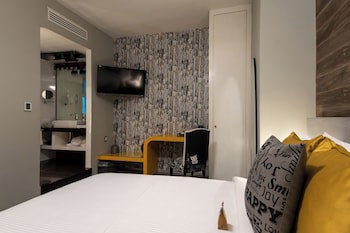 1850 Hotel Boutique