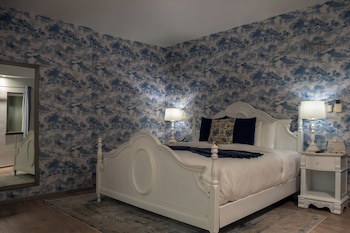 1850 Hotel Boutique