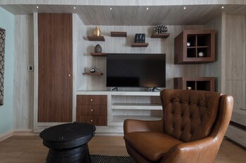 1850 Hotel Boutique