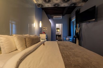 1850 Hotel Boutique
