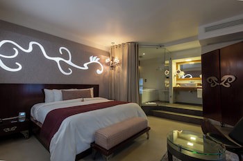 1850 Hotel Boutique