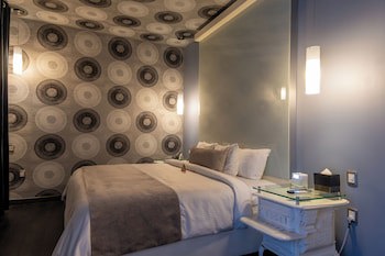 1850 Hotel Boutique