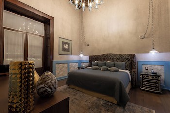 1850 Hotel Boutique