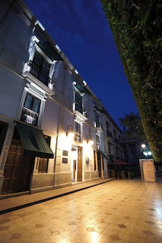 1850 Hotel Boutique
