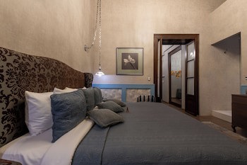 1850 Hotel Boutique