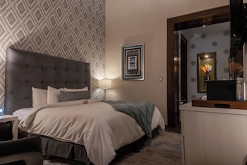 1850 Hotel Boutique
