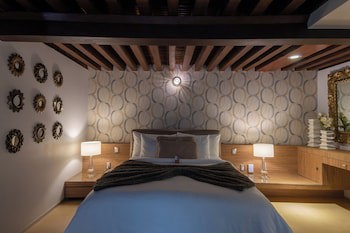 1850 Hotel Boutique
