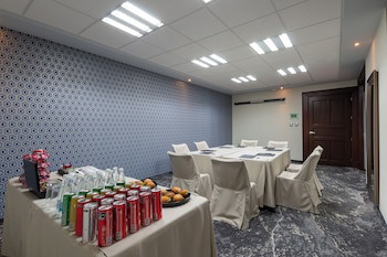 1850 Hotel Boutique