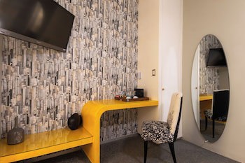 1850 Hotel Boutique