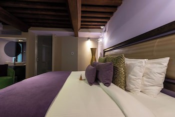 1850 Hotel Boutique