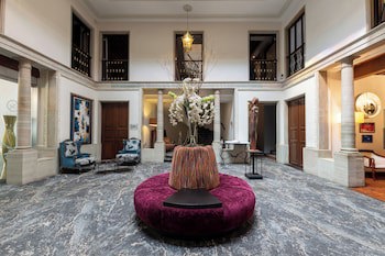 1850 Hotel Boutique