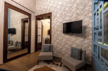 1850 Hotel Boutique