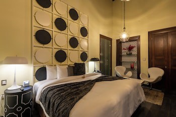 1850 Hotel Boutique