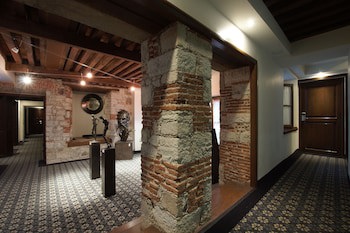 1850 Hotel Boutique