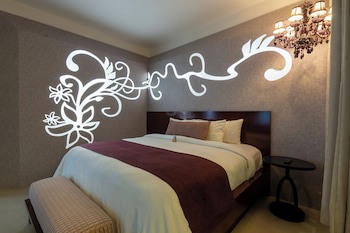 1850 Hotel Boutique
