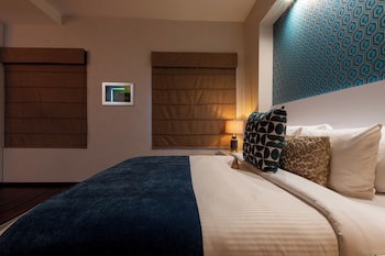 1850 Hotel Boutique