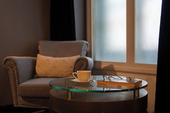1850 Hotel Boutique