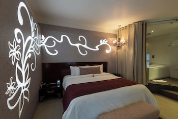 1850 Hotel Boutique