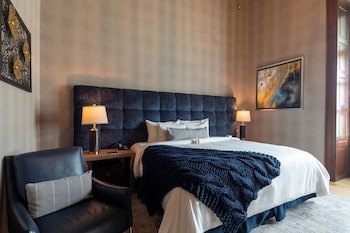 1850 Hotel Boutique