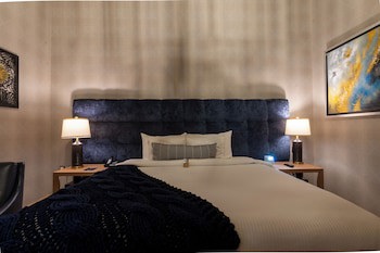 1850 Hotel Boutique