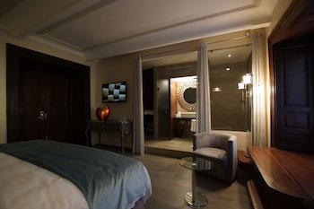 1850 Hotel Boutique