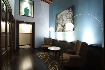 1850 Hotel Boutique