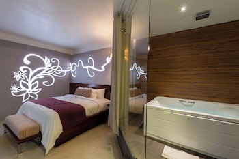 1850 Hotel Boutique