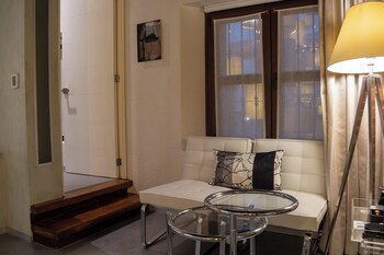 1850 Hotel Boutique