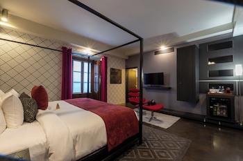 1850 Hotel Boutique