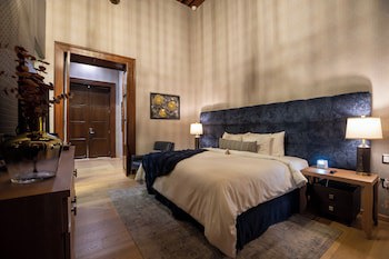 1850 Hotel Boutique