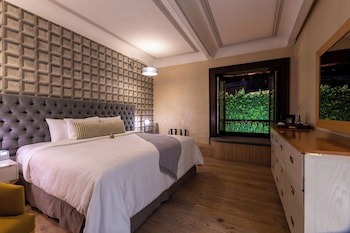 1850 Hotel Boutique